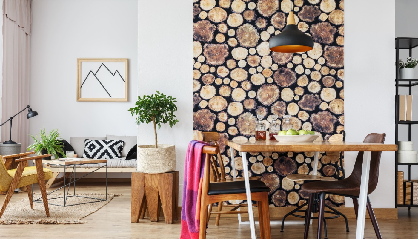 Estilo decorativo Kinfolk, ¿es para ti?